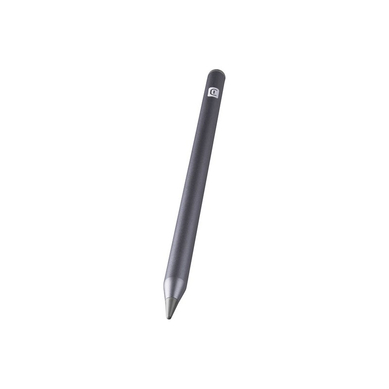 stylus pen per ipad grigio