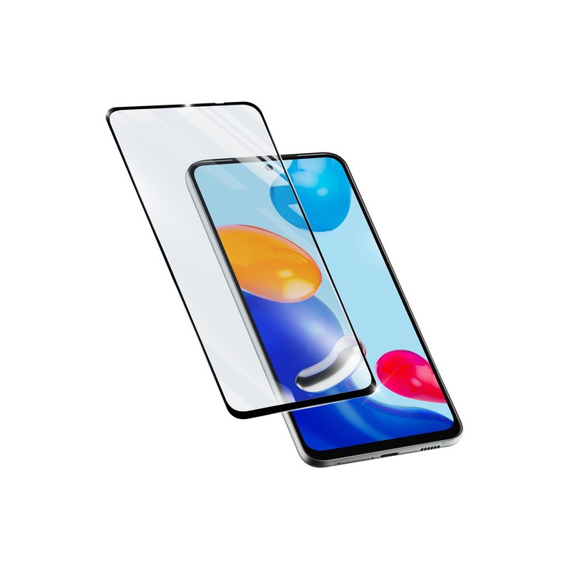 vetro temperato redmi note 11s nero vetro temperato redmi note 11s nero