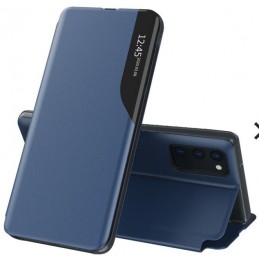 custodia a libro a32 4g blu