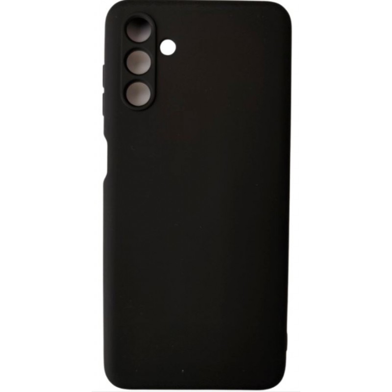 cover in silicone per samsung a13 5g nera cover in silicone per samsung a13 5g nera