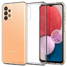 cover samsung a13 4g spigen trasparente