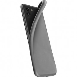 cover gomma samsung a03 nera