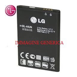 batteria originale lg bl-46kh in confezione bulk