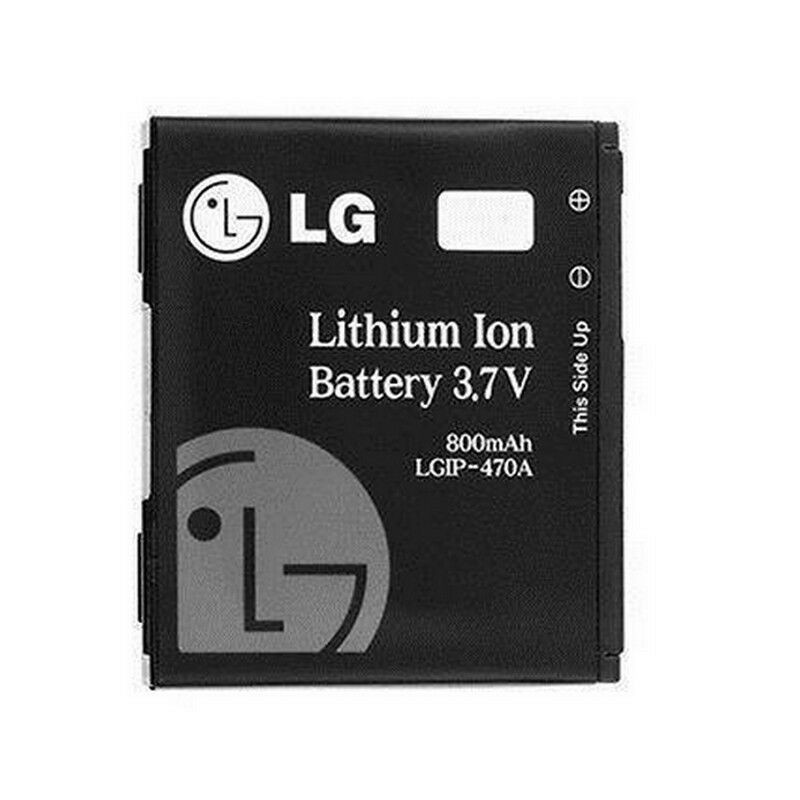 batteria originale lg lgip-470a