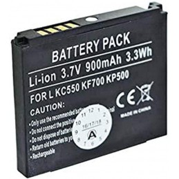 batteria originale lg lgip-570a in confezione bulk