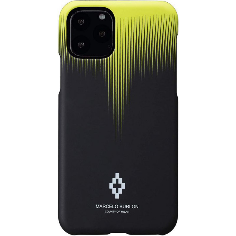 cover iphone 11 pro marcelo burlon  fallsy