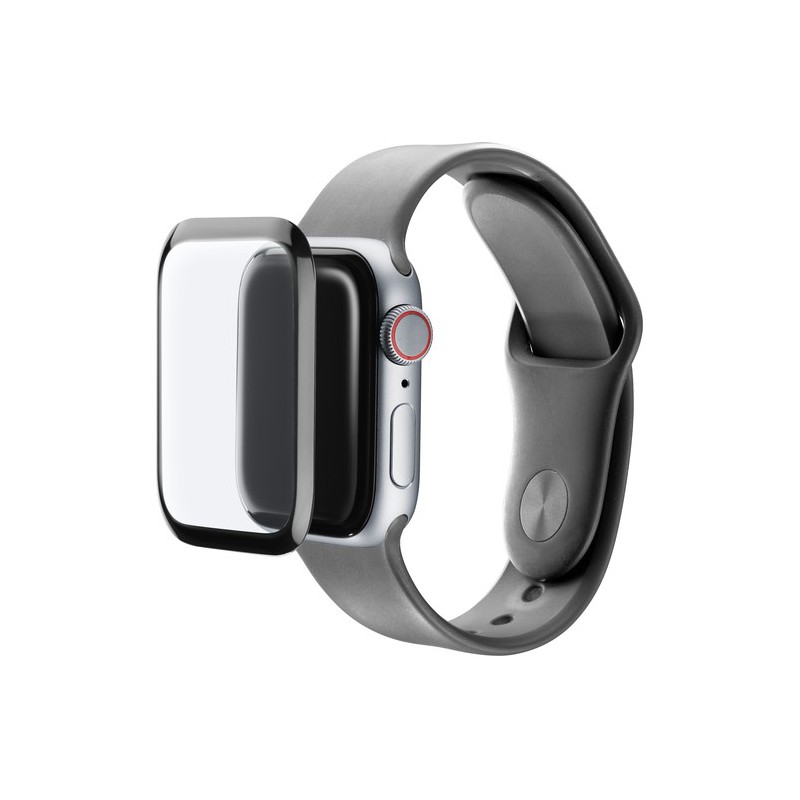 vetro protettivo  apple watch 40 mm