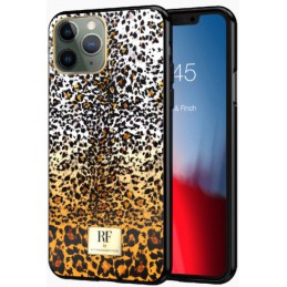 cover iphone xs max richmond & finch fierce leopard