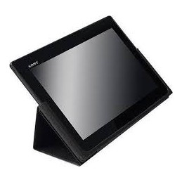 custodia per xperia tablet z