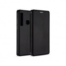 book magnetica oppo a15 / a15s nera