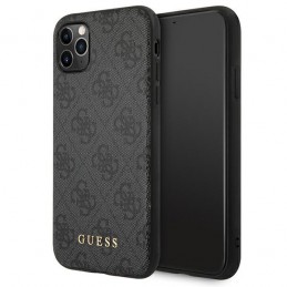 cover guess iphone 11 pro max grey