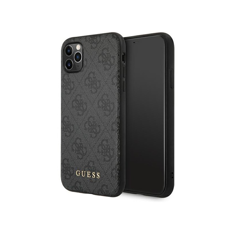 cover guess iphone 11 pro max grey