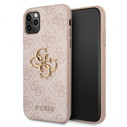 cover guess iphone 11 pro max pink