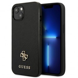 cover guess iphone 13 black