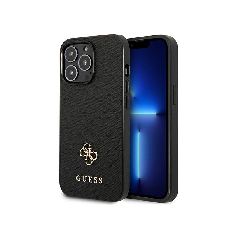 cover guess iphone 13 pro black cover guess iphone 13 pro black