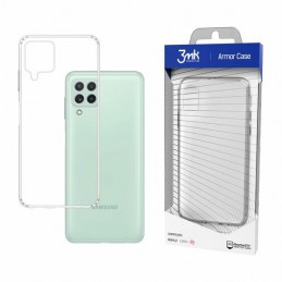 cover rifida a22 4g trasparente