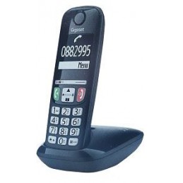 cordless gigaset e270 nero