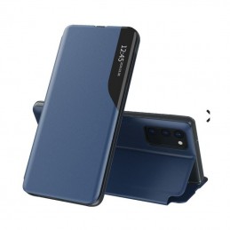 custodia a libro a03s blu