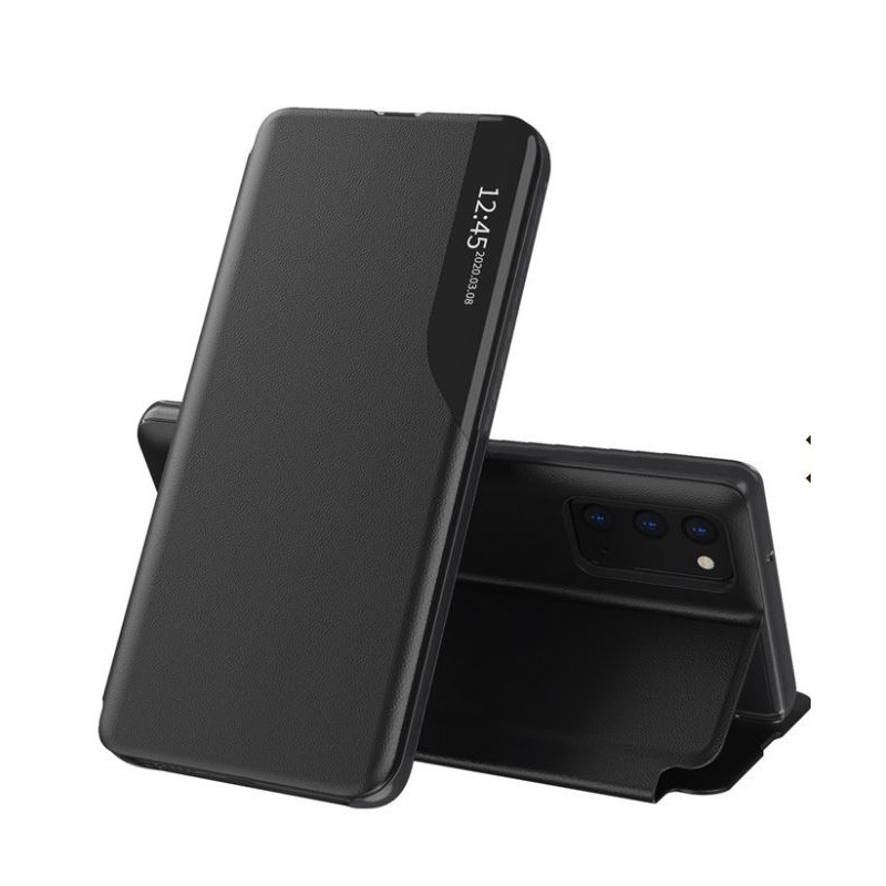custodia a libro a03s nera