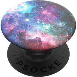 popsockets blue nebula