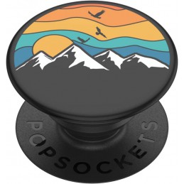 popsockets mountain