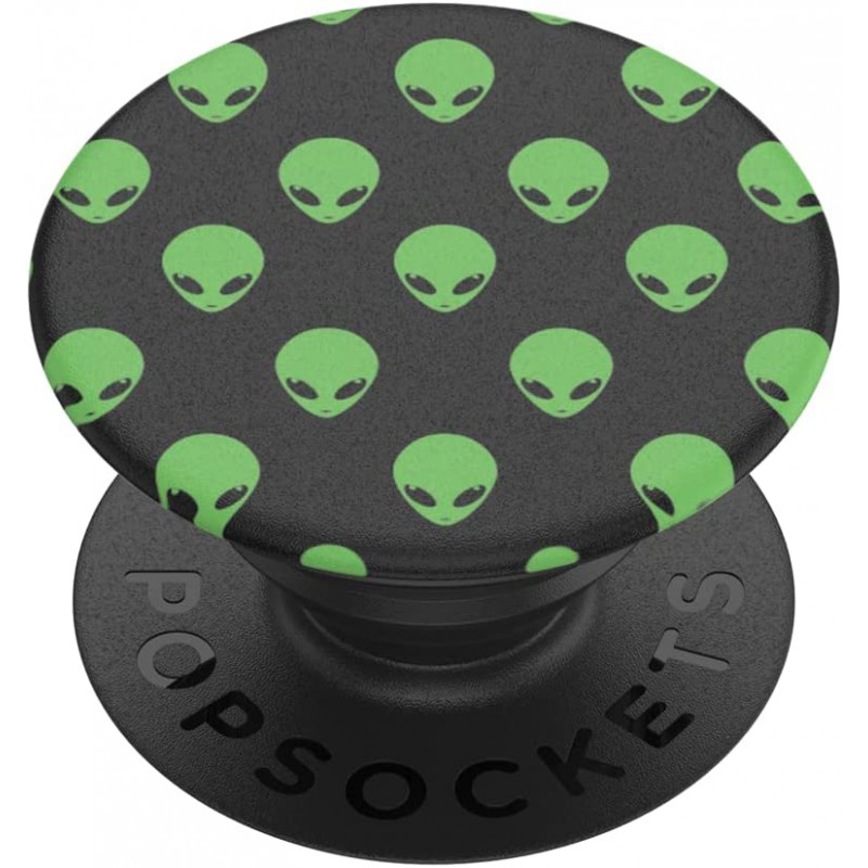 popsockets nanu nanu