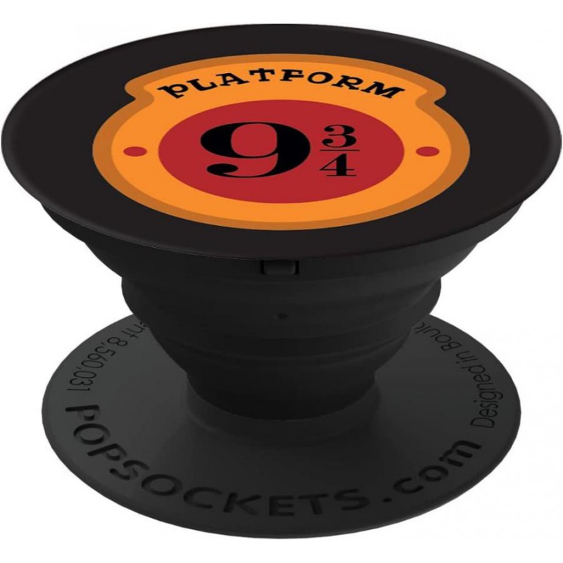 popsockets platform 9-3/4