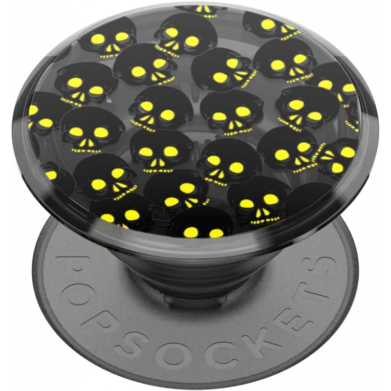 popsockets skull yeah popsockets skull yeah