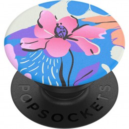 popsockets vivid bloom