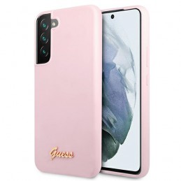 cover guess galaxy s22 plus lavanda