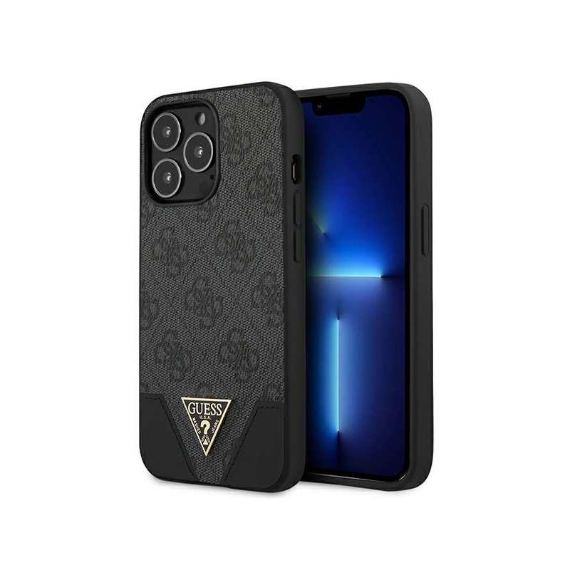 cover guess iphone 13 pro grey