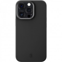 cover soft touch iphone 14 max nera