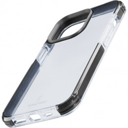 custodia rigida tetra iphone 14 pro max trasparente