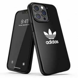cover adidas iphone13 pro max nera