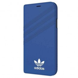 custodia a libro adidas iphone x/xs adidas