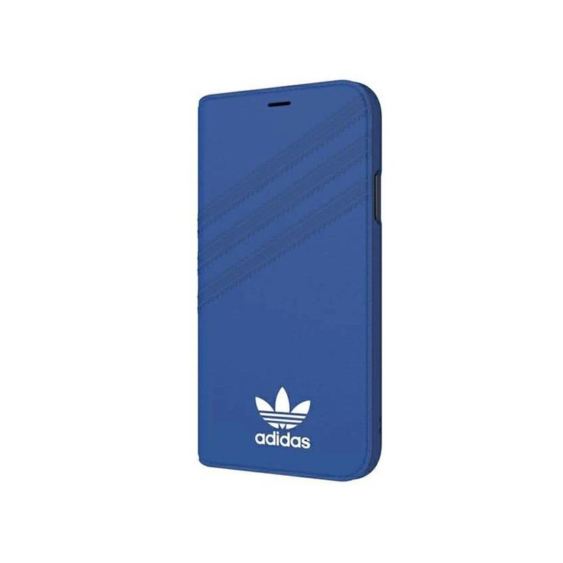 custodia a libro adidas iphone x/xs adidas