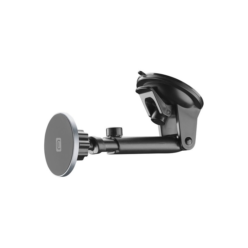 supporto auto da parabrezza con ventosa magsafe braccetto regolabile supporto auto da parabrezza con ventosa magsafe braccetto regolabile