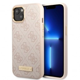 cover guess iphone 13 pink...