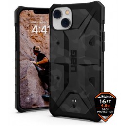 urban armor gear iphone 14 plus plasma- ash