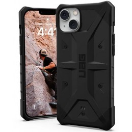 urban armor gear iphone 14 plus plasma- ash