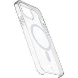 cover iphone 12 mini trasparente magsafe