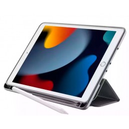 custodia ipad pro 11 2018 , air 10.9 ( 2022 ), air 10.9 ( 2020 ) con porta pencil