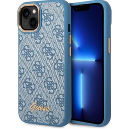 cover guess iphone 14 blu