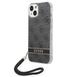 cover guess iphone 14 grey