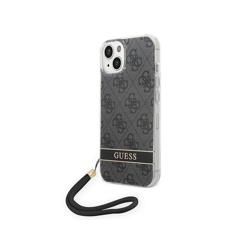 cover guess iphone 14 grey