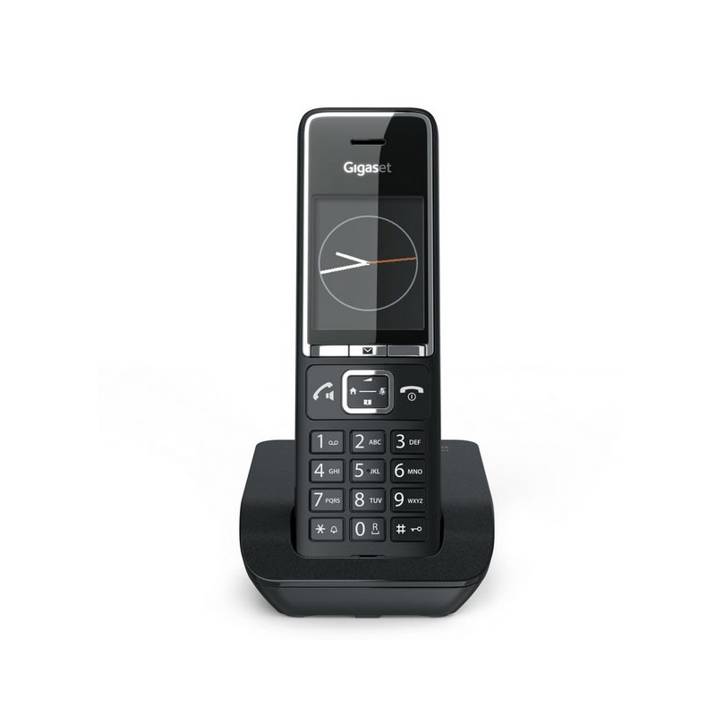 cordless gigaset premium 100display a colori 2,2 con presa cuffia cordless gigaset premium 100display a colori 2,2 con presa cuffia