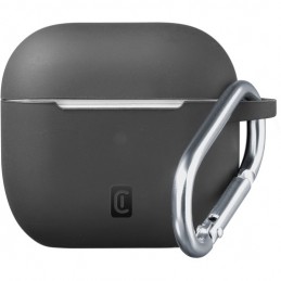 custodia bounce airpods 3° serie nero