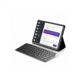 tastiera bluetooth universale nera
