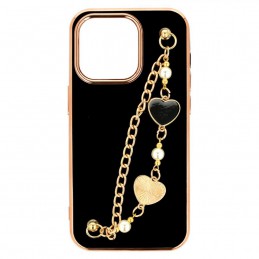 cover trend iphone 14 pro max black