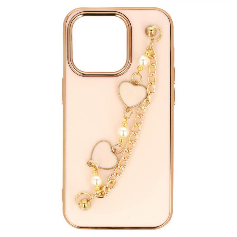 cover trend samsung a13 4g pink